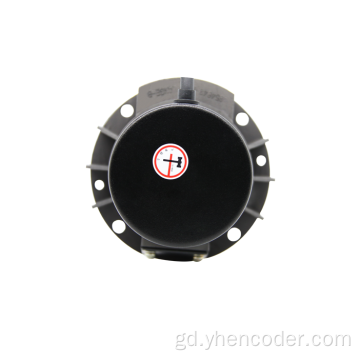 Encoder micro encoder Hengstler